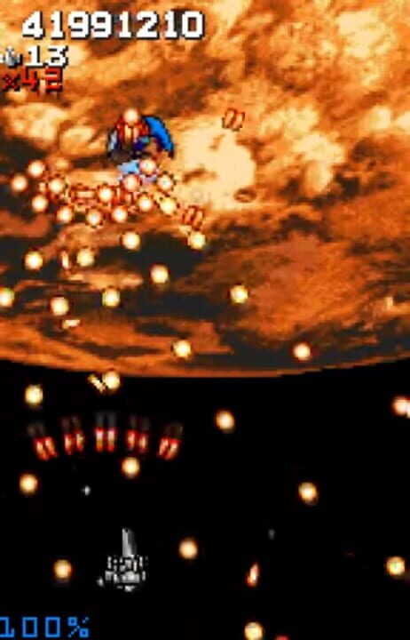 Judgement Silversword