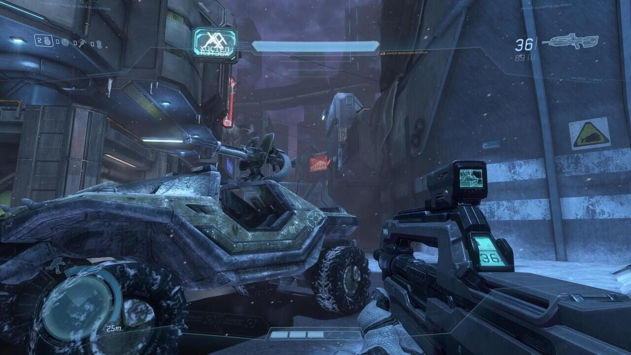 Halo Online
