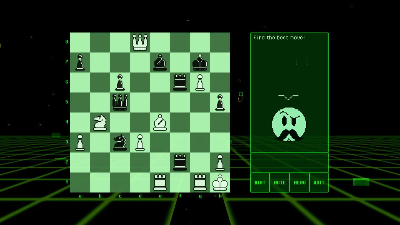 BOT.vinnik Chess