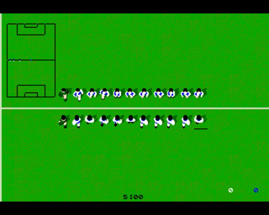 Kick Off 2