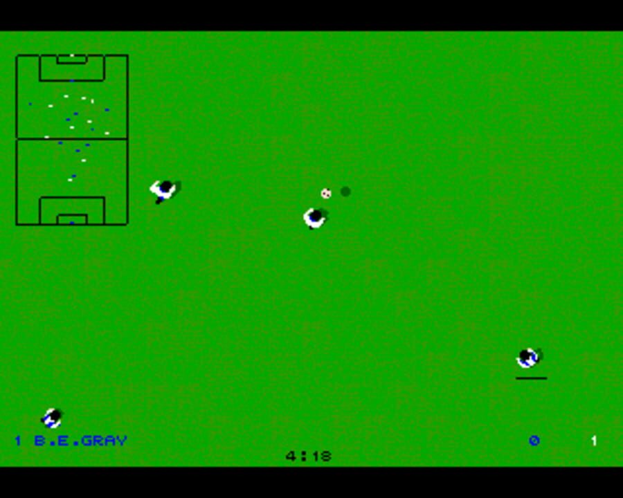 Kick Off 2