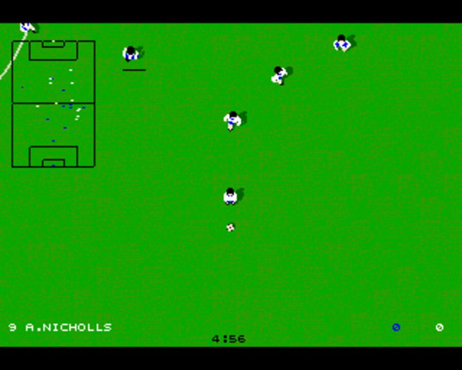 Kick Off 2