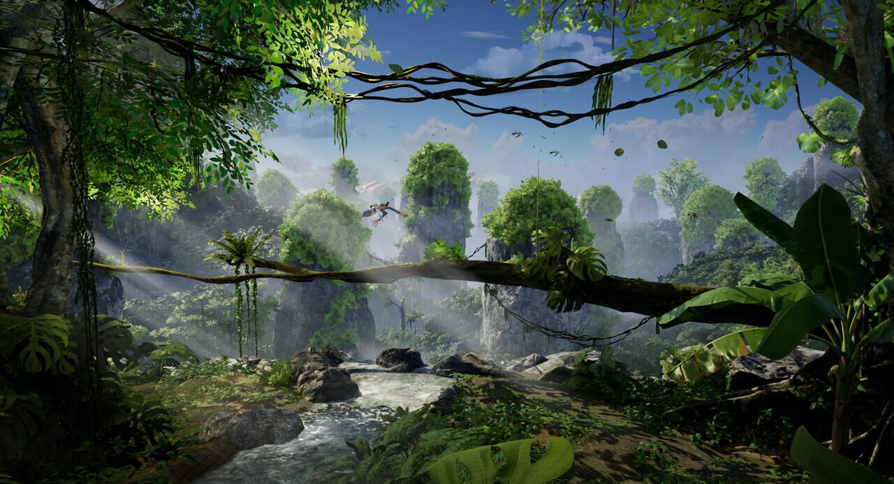 Bionicle: Masks of Power