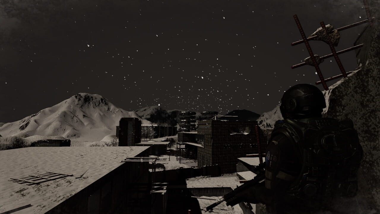 Beyond Mankind: The Awakening