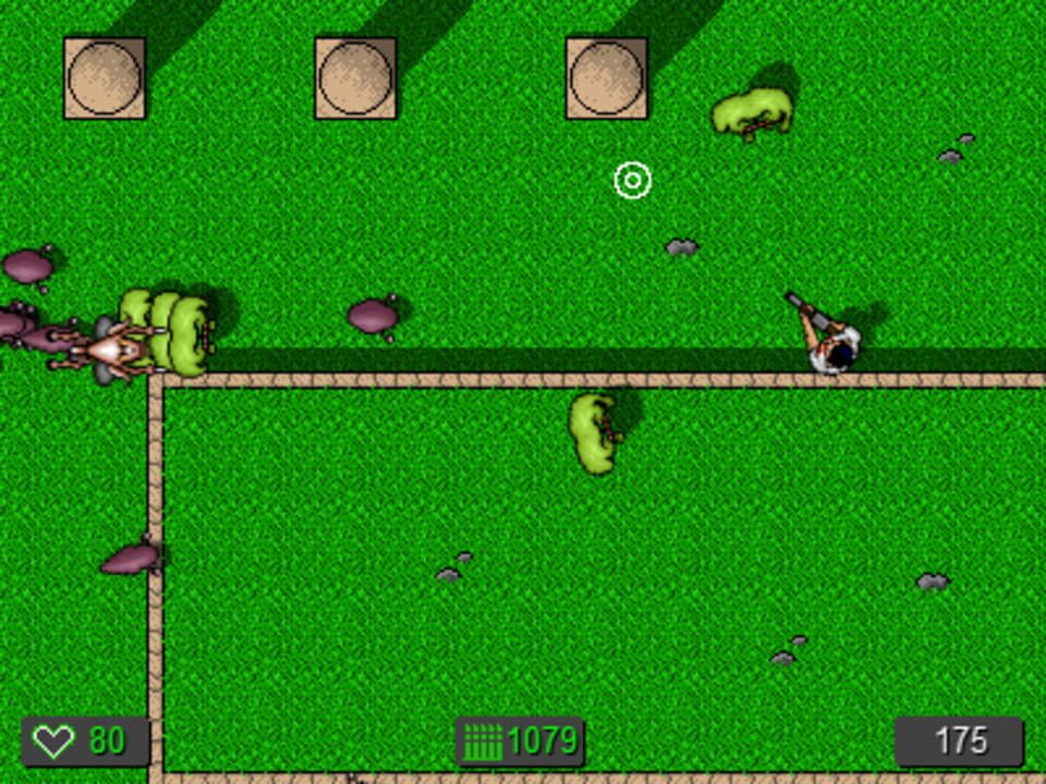 Serious Sam: The Greek Encounter