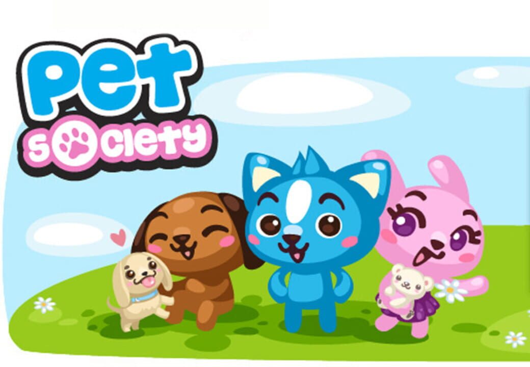Pet Society