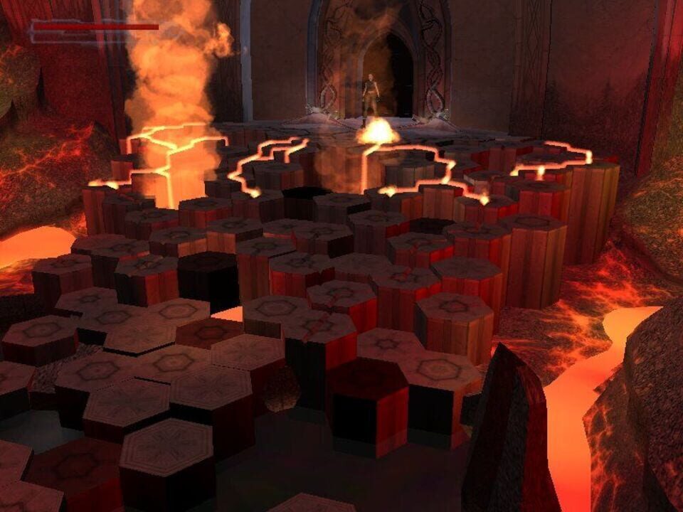 Tomb Raider: The Angel of Darkness