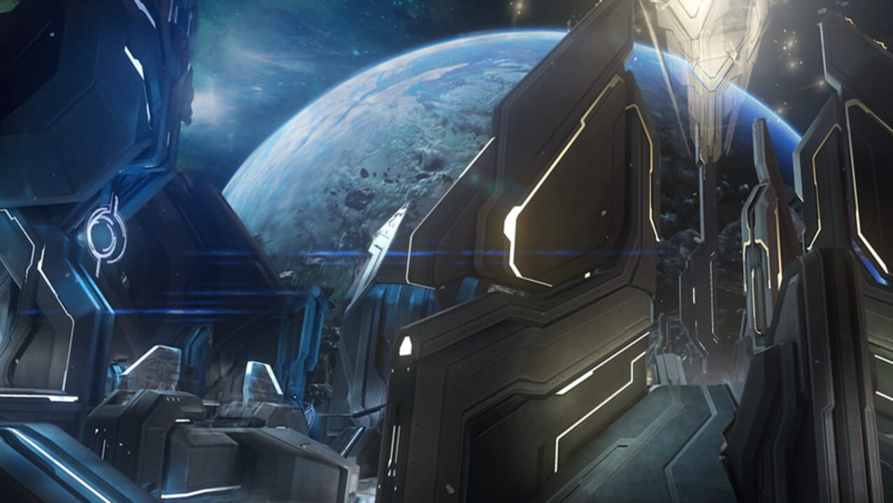 Halo 4: Majestic Map Pack