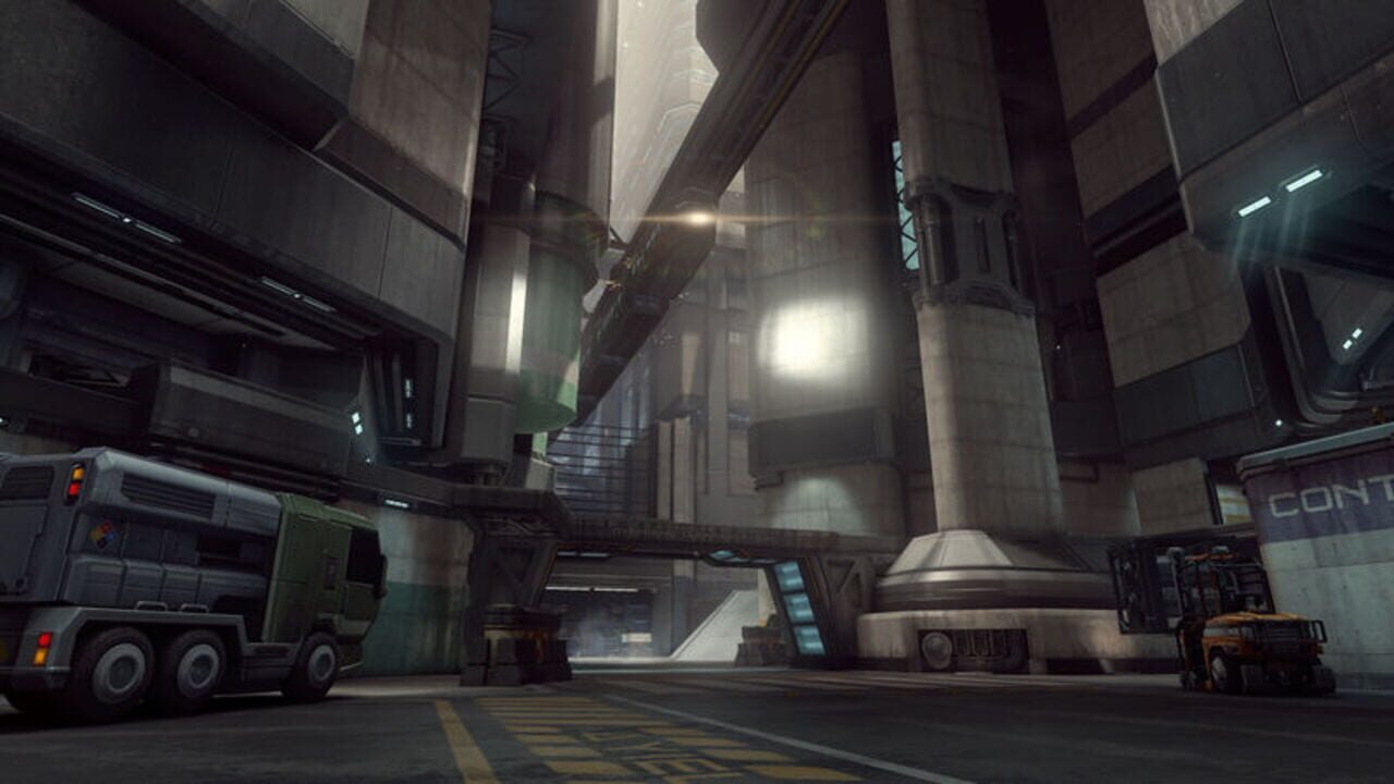 Halo 4: Castle Map Pack