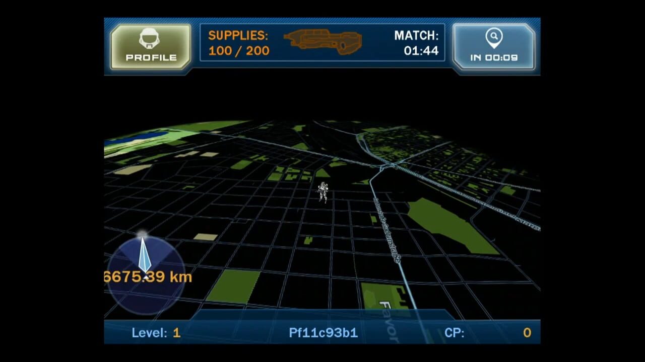 Halo 4: King of the Hill Fueled by Mountain Dew