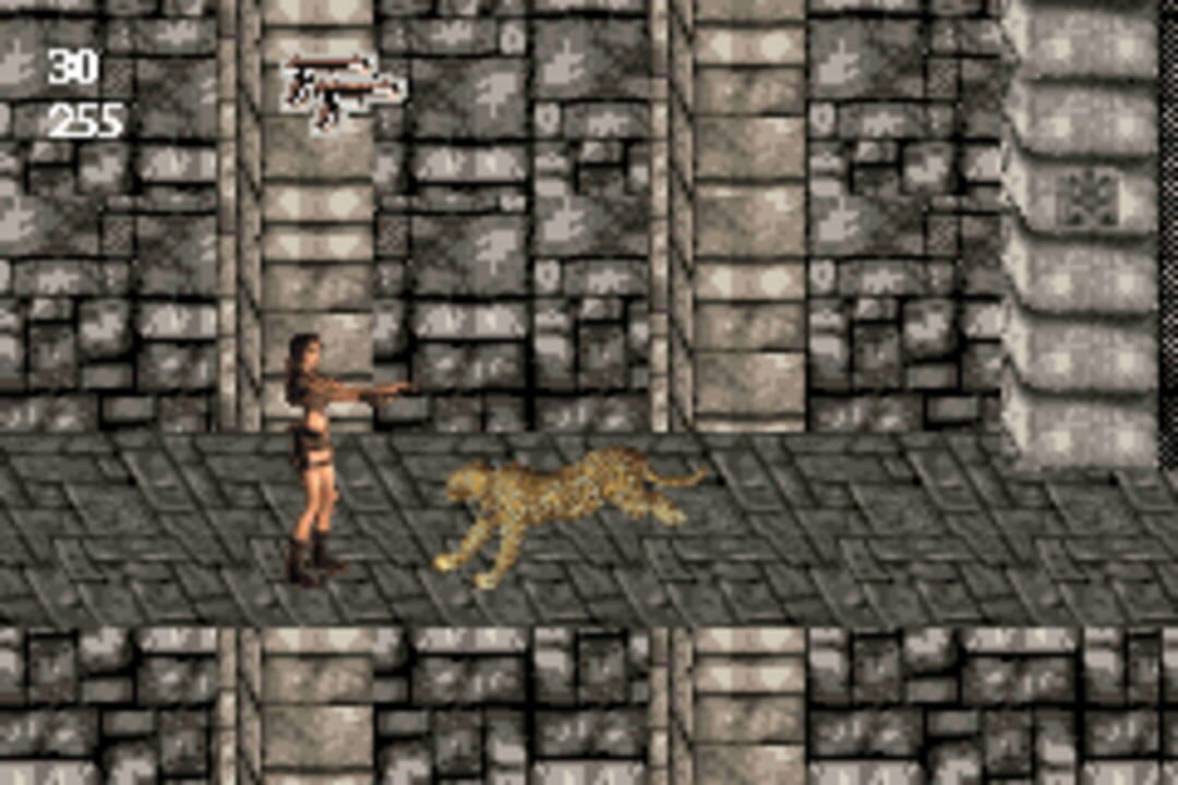 Tomb Raider: Legend