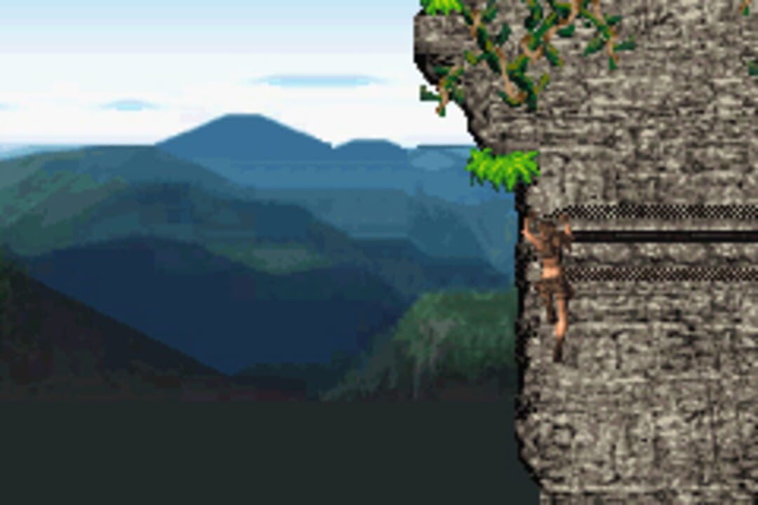 Tomb Raider: Legend