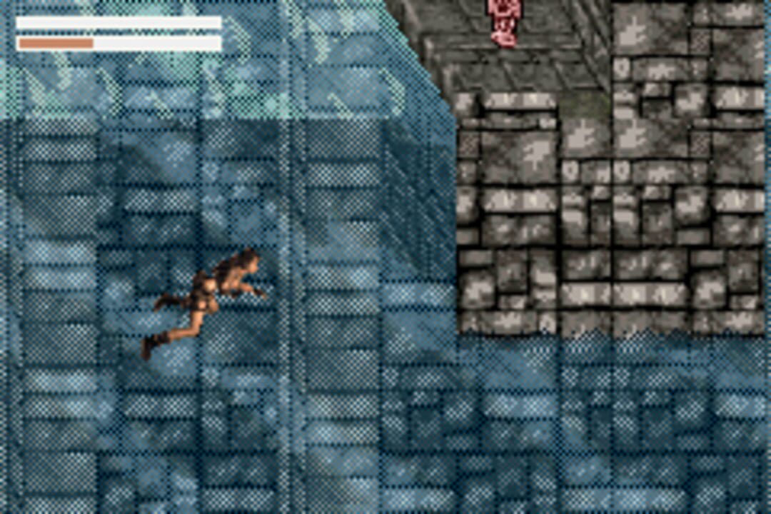 Tomb Raider: Legend