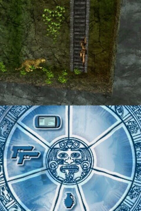Tomb Raider: Legend