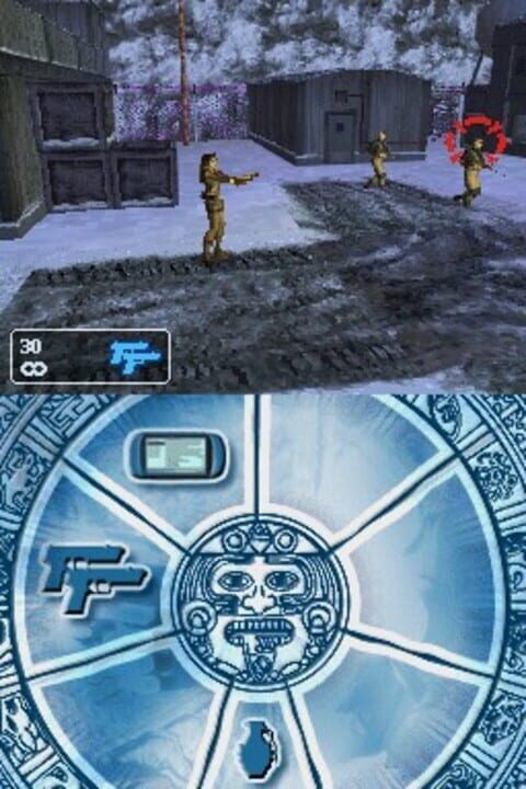 Tomb Raider: Legend