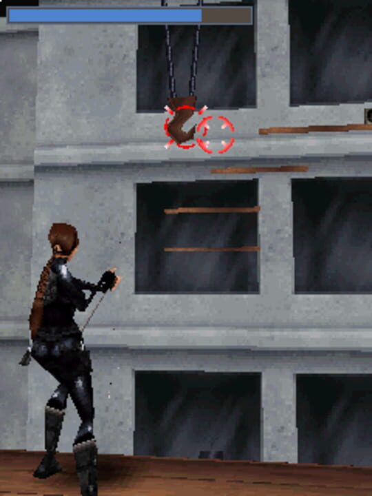 Tomb Raider: Legend