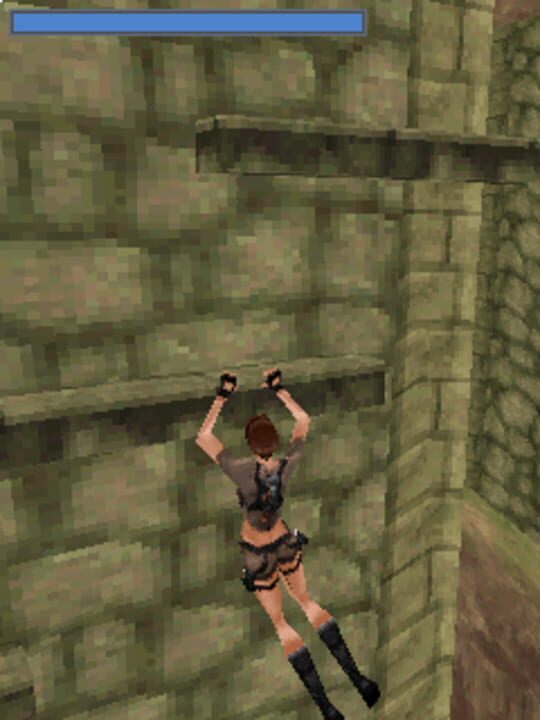 Tomb Raider: Legend