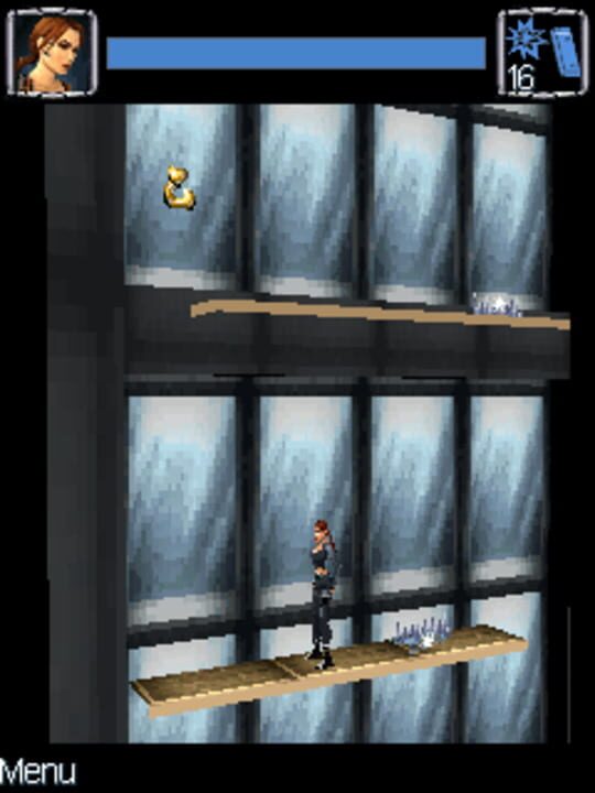 Tomb Raider: Legend – Tokyo