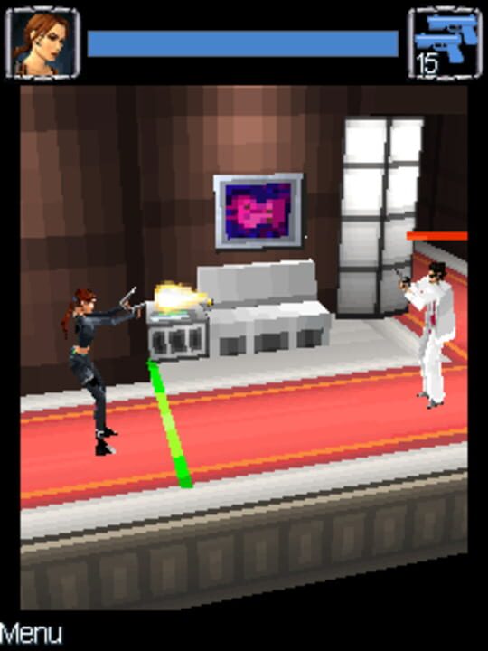 Tomb Raider: Legend – Tokyo