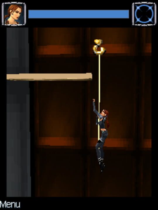 Tomb Raider: Legend – Tokyo