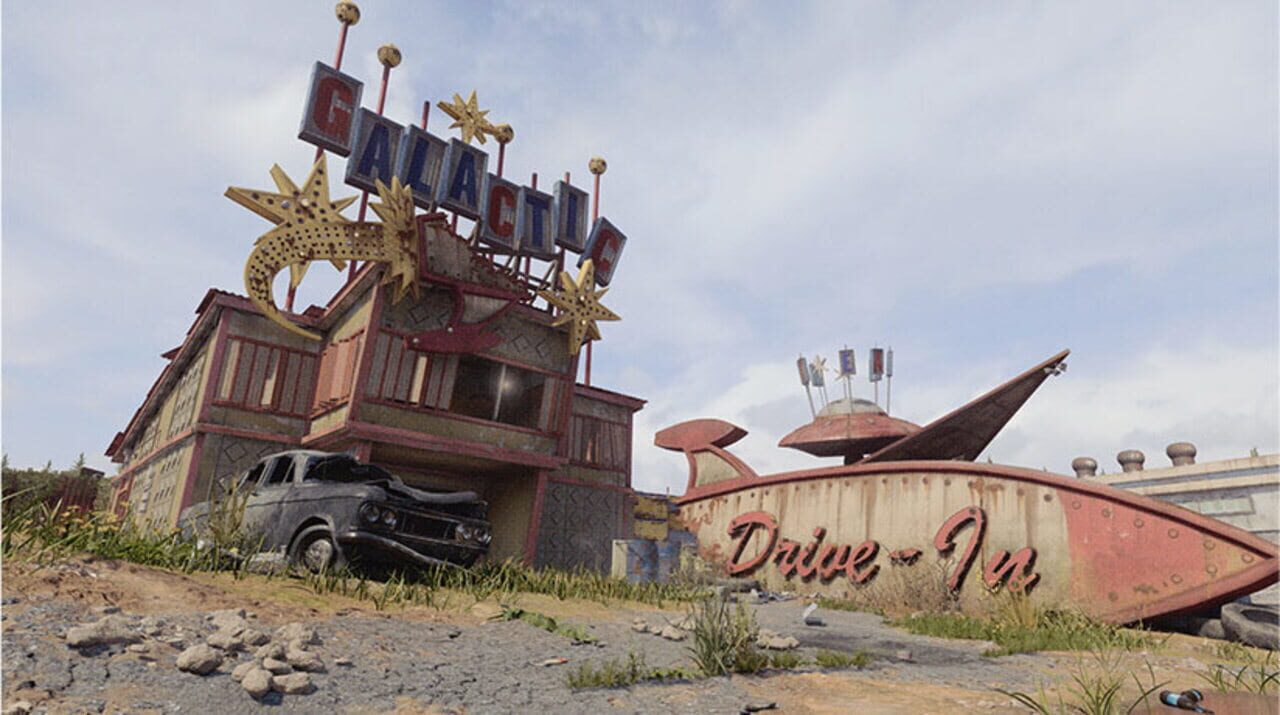 Call of Duty: Black Ops Cold War – Season Five