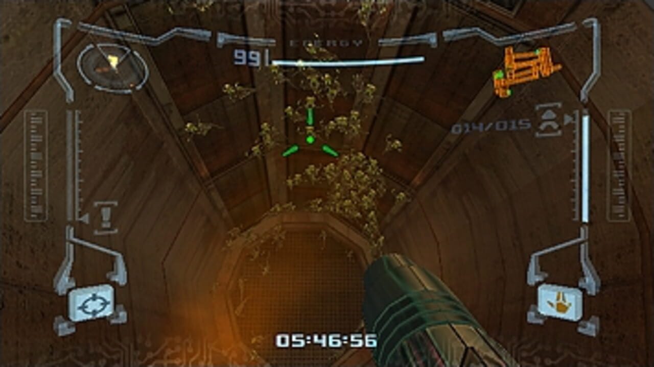 Metroid Prime