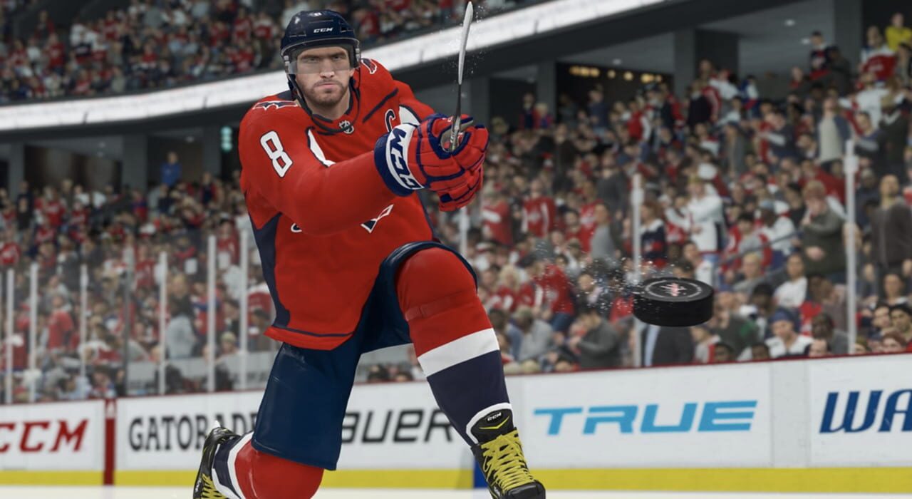 NHL 22