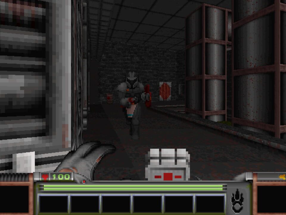 Strife: Quest for the Sigil