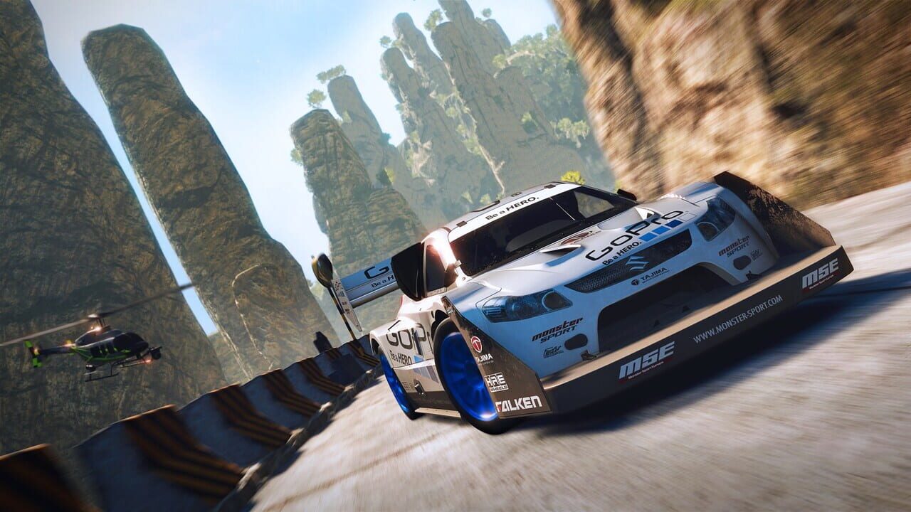 V-Rally 4: Ultimate Edition