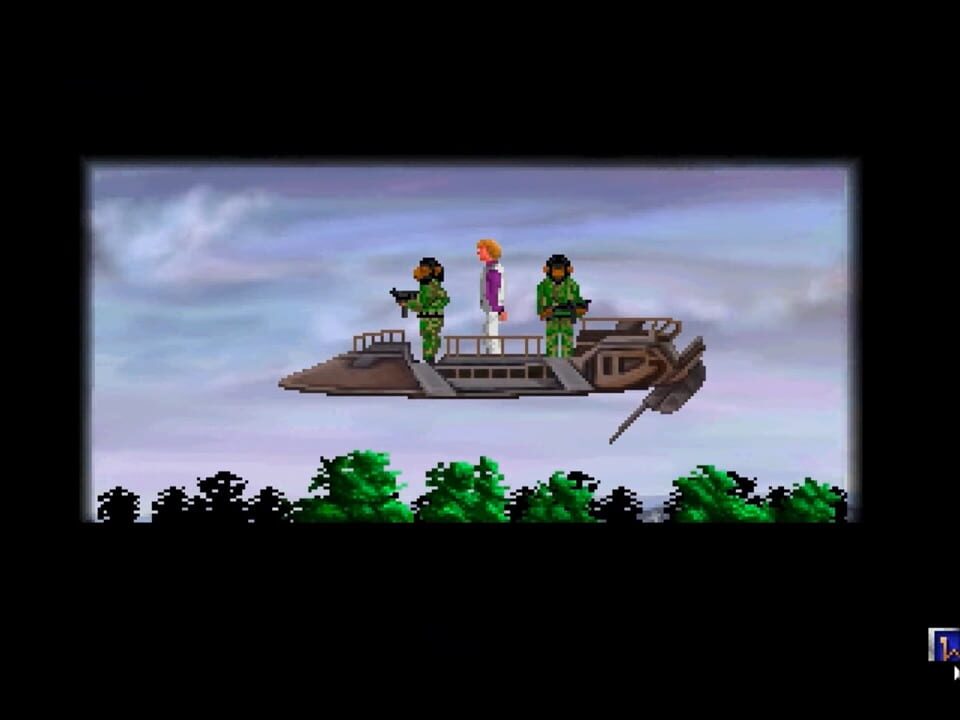 Space Quest II: Roger Wilco in Vohaul’s Revenge