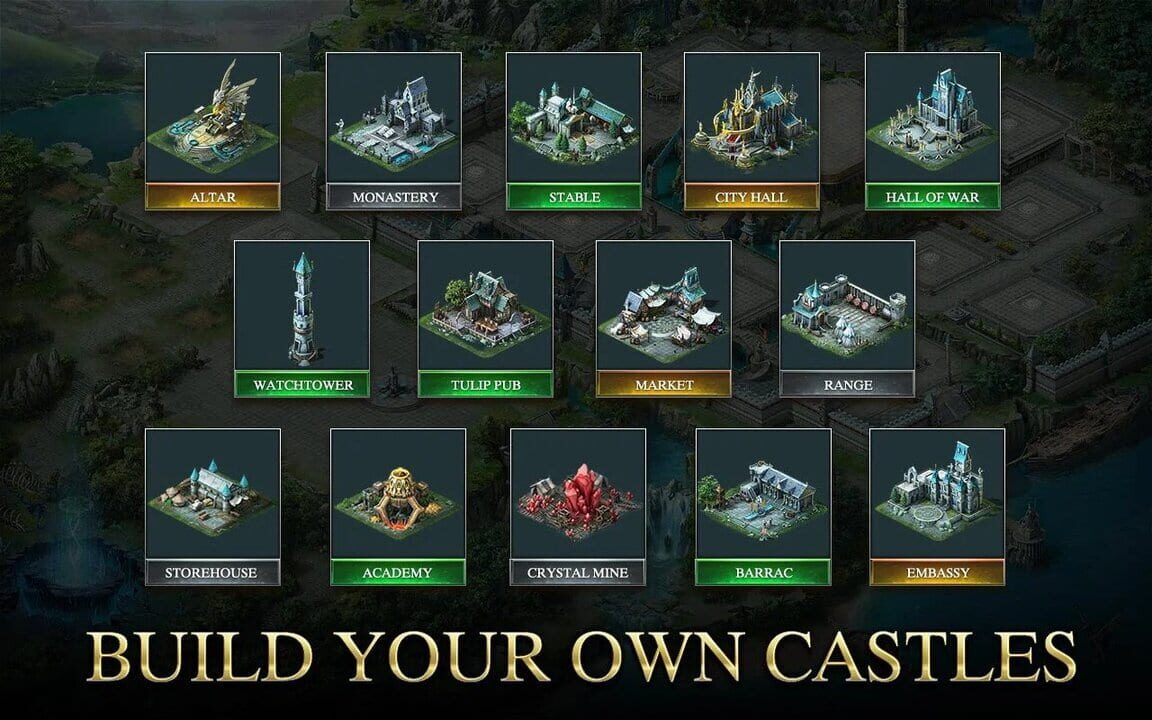 War and Magic: Kingdom Reborn