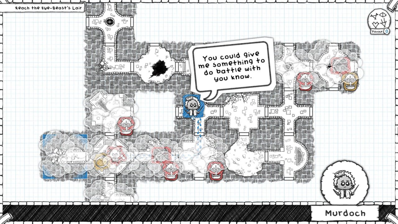 Guild of Dungeoneering: Ultimate Edition