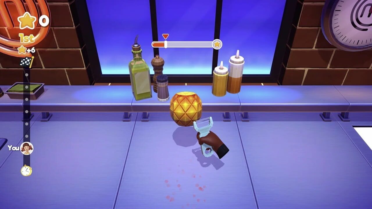 MasterChef: Let’s Cook