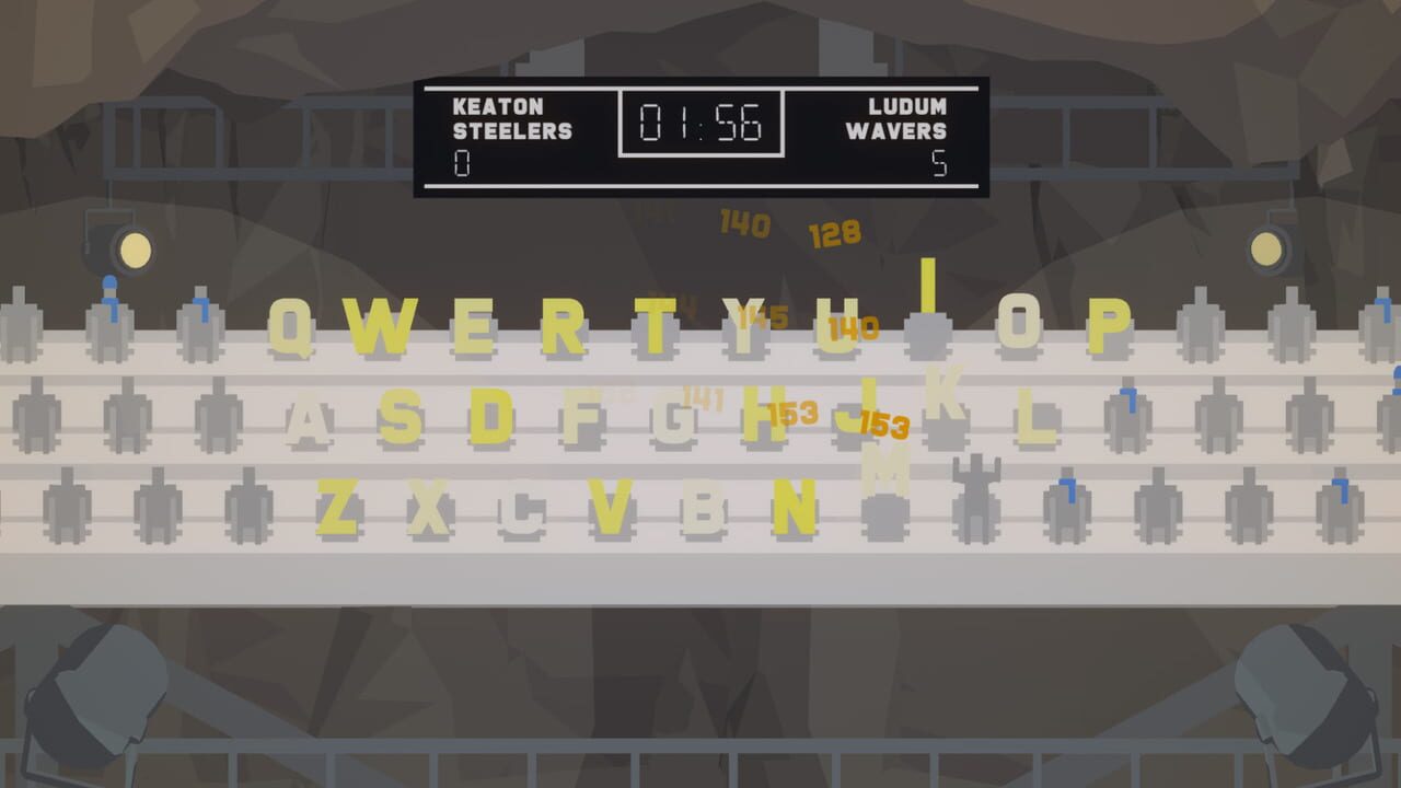 Waver: A Typing Adventure