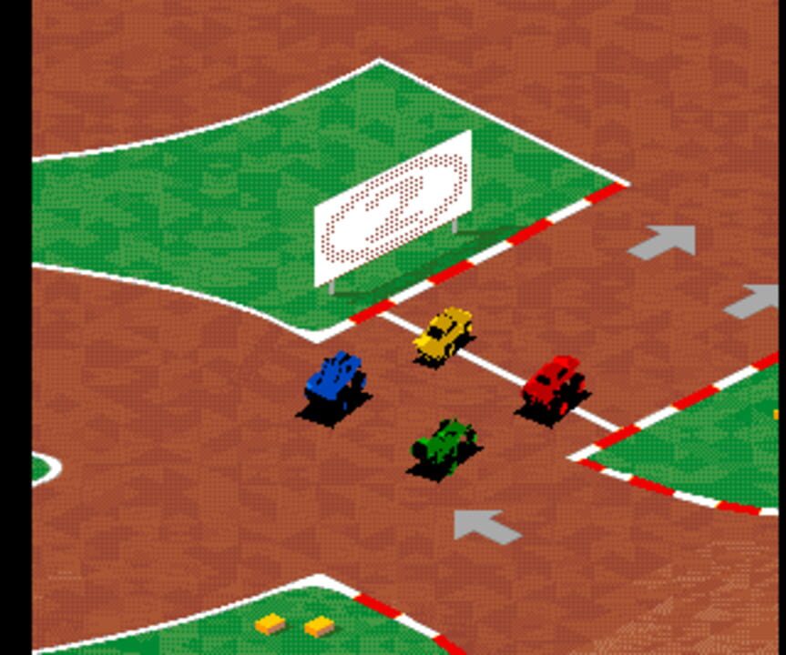 Skidmarks