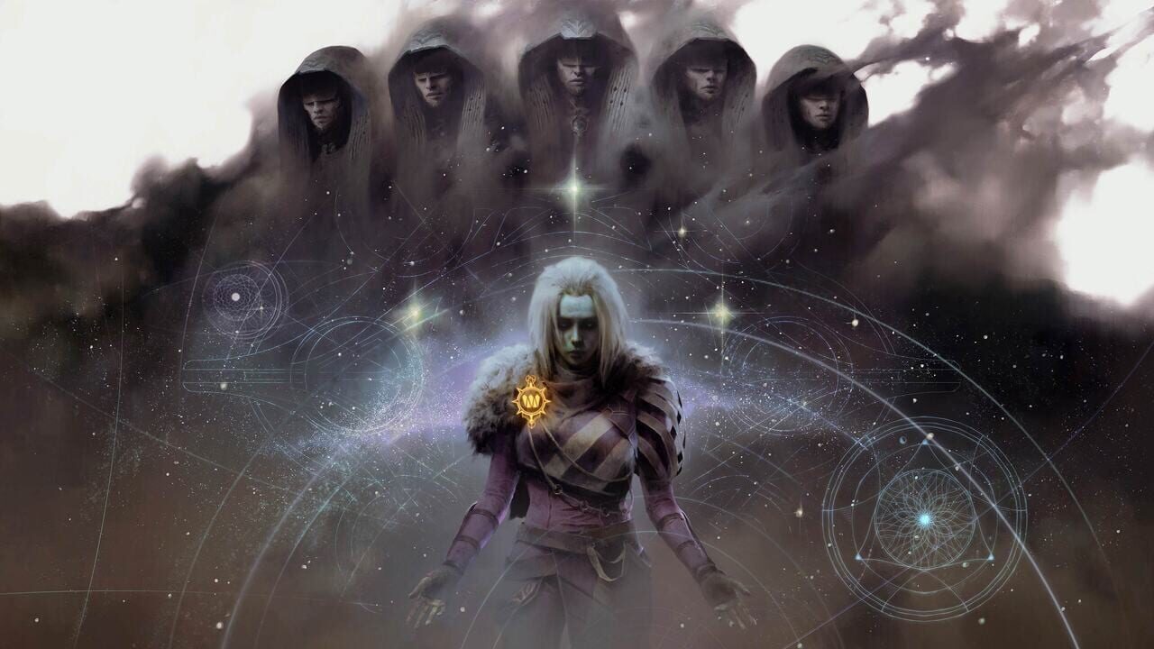 Destiny 2: Beyond Light – Season of the Lost
