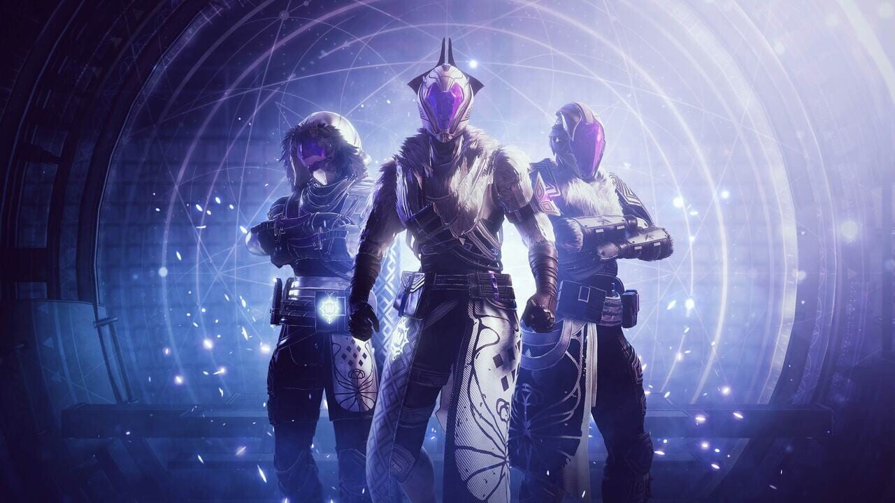 Destiny 2: Beyond Light – Season of the Lost