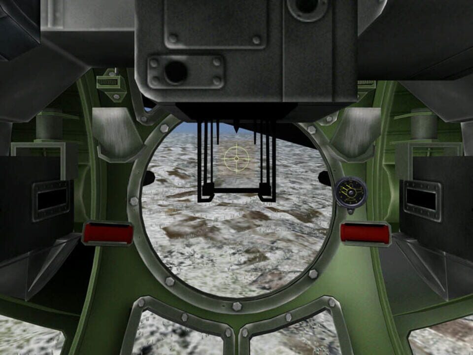 Firepower for Microsoft Combat Flight Simulator 3