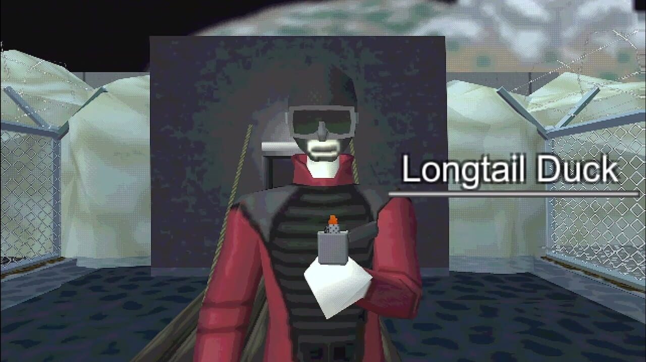 Time Bandit: Part 1 – Appendages of the Machine