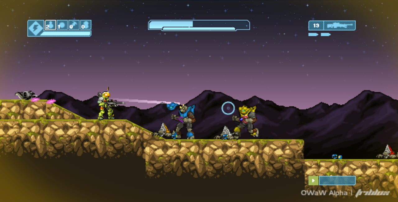 Halo: Out With a Whimper