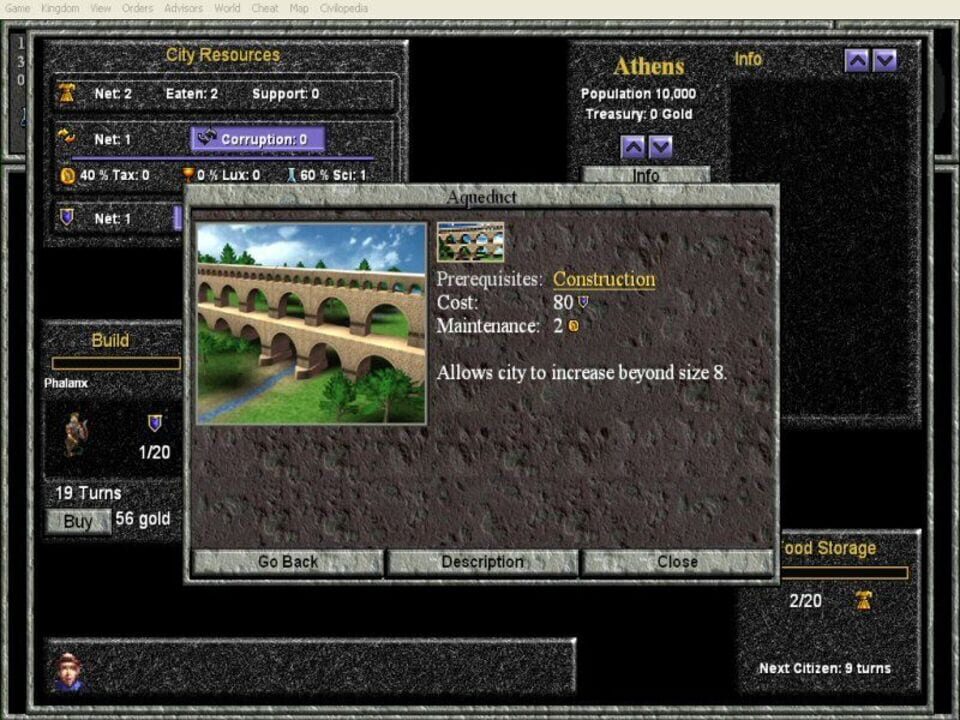 Civilization II: Test of Time