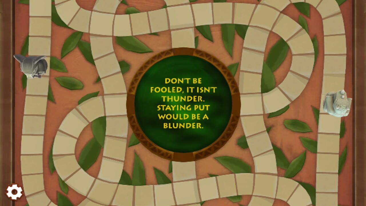 Jumanji: The Curse Returns