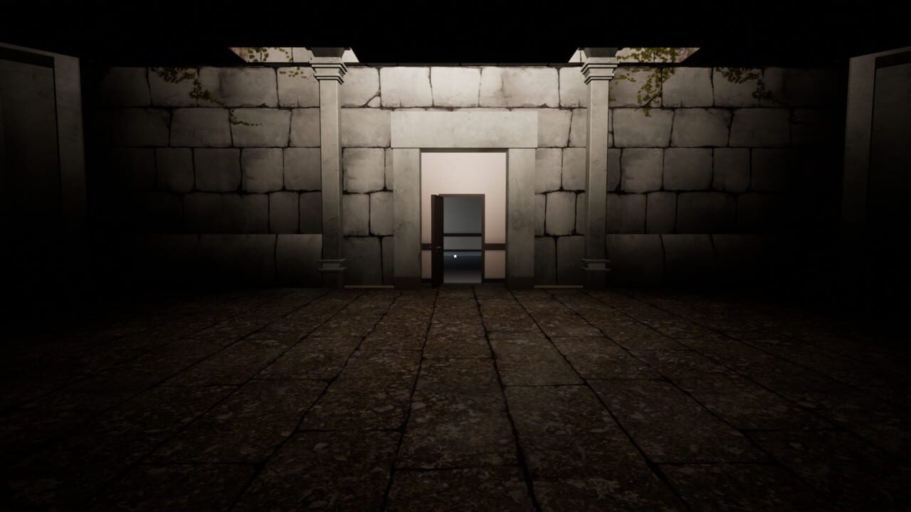 The Temple of Adventure