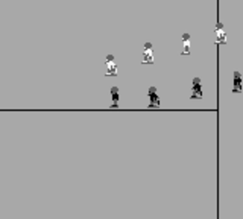 Sensible Soccer: European Champions