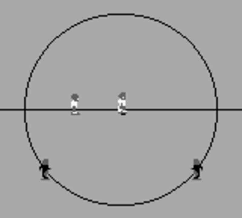 Sensible Soccer: European Champions