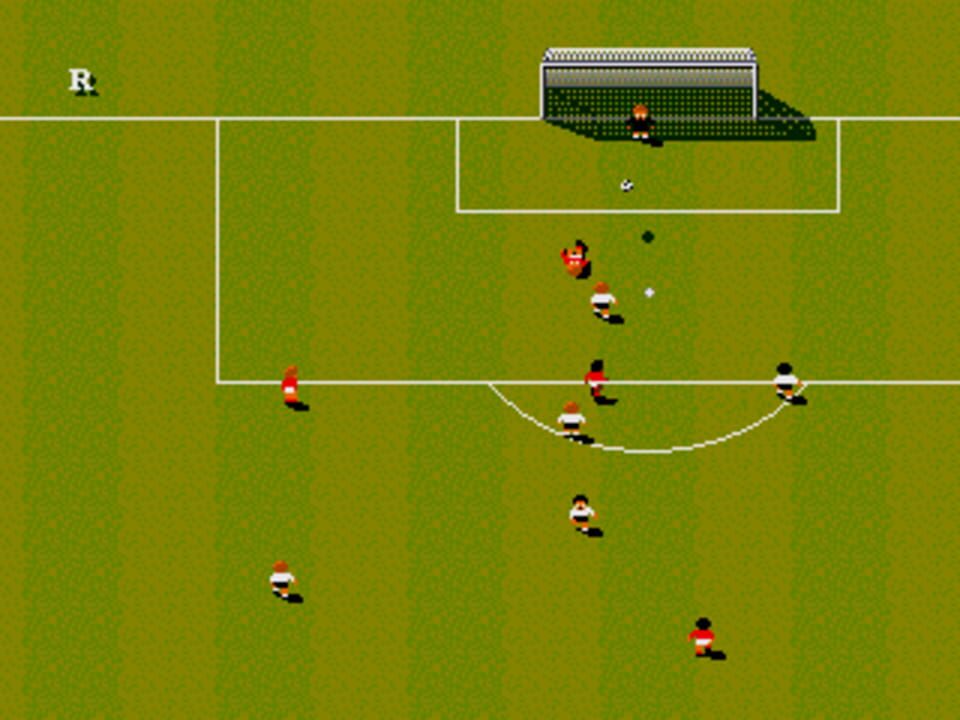 Championship Soccer ’94