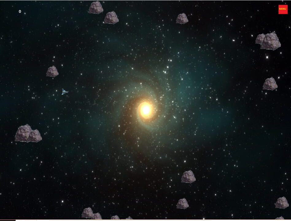 Space Ship: The Game