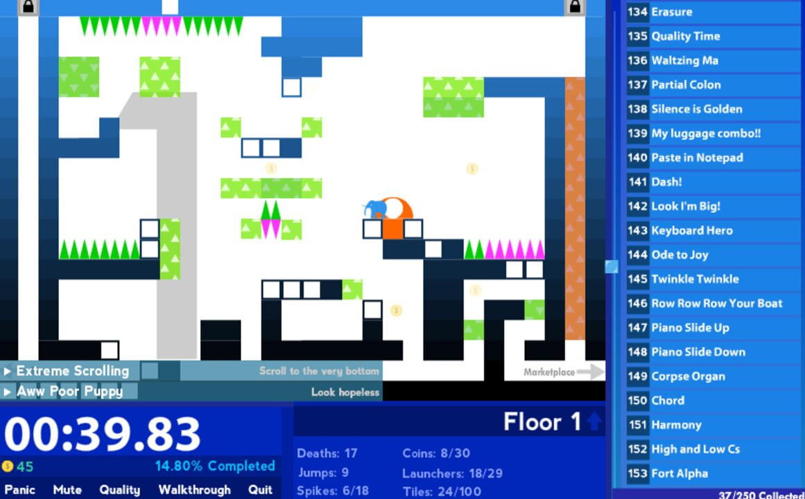 Achievement Unlocked 2