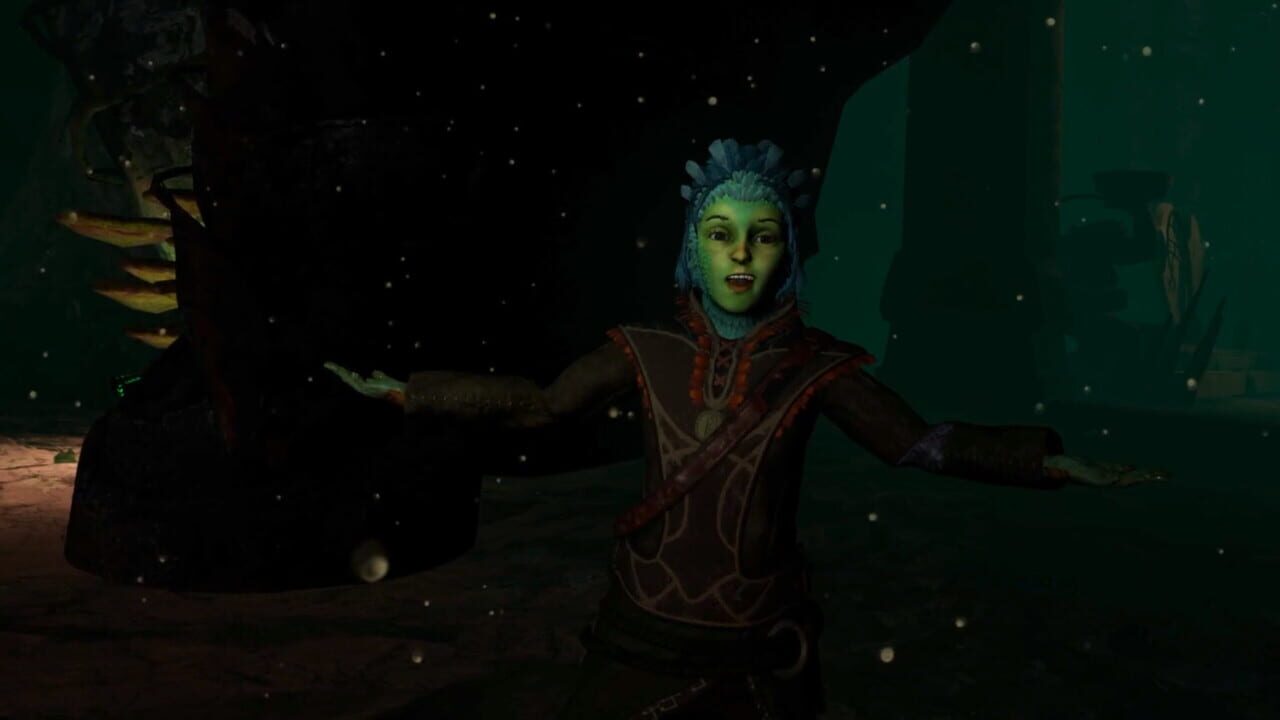 Rhythm of the Universe: Ionia