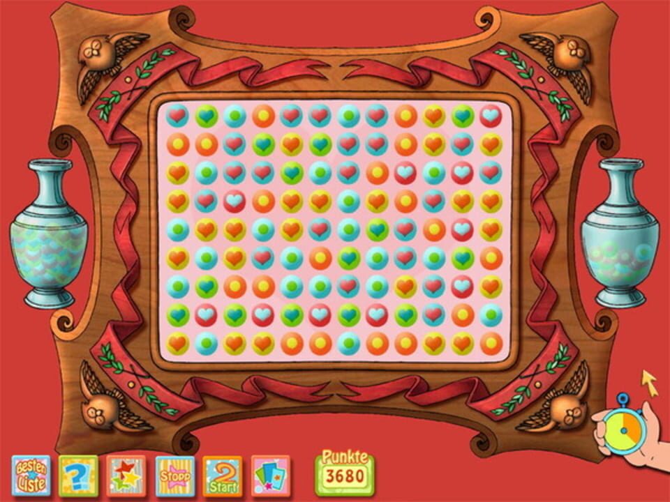 Bibi Blocksberg: Der verhexte Liebesbrief